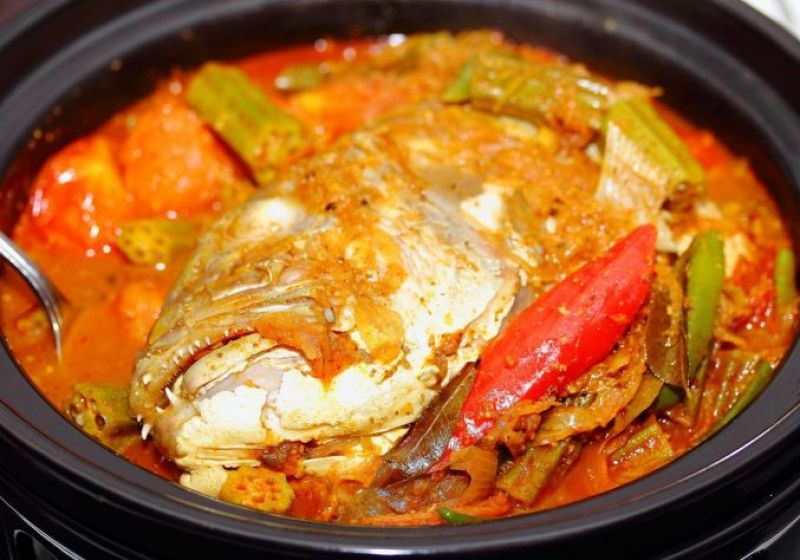 馬來西亞不能錯(cuò)過的10大印度美食